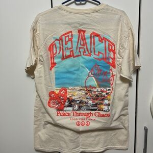 Selling clothes new condition 
Brand - Fashion Nova Men 
Size - Large